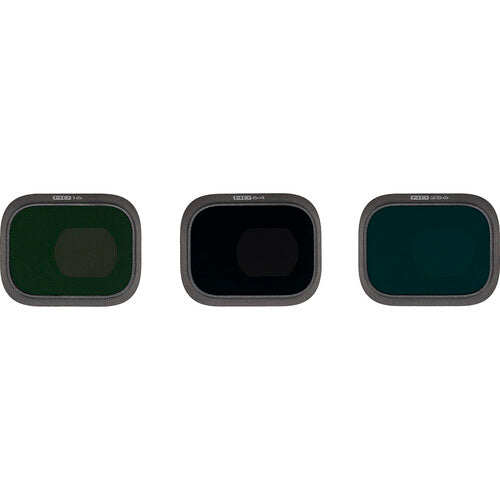 DJI Mini 3 Pro ND Filters Set