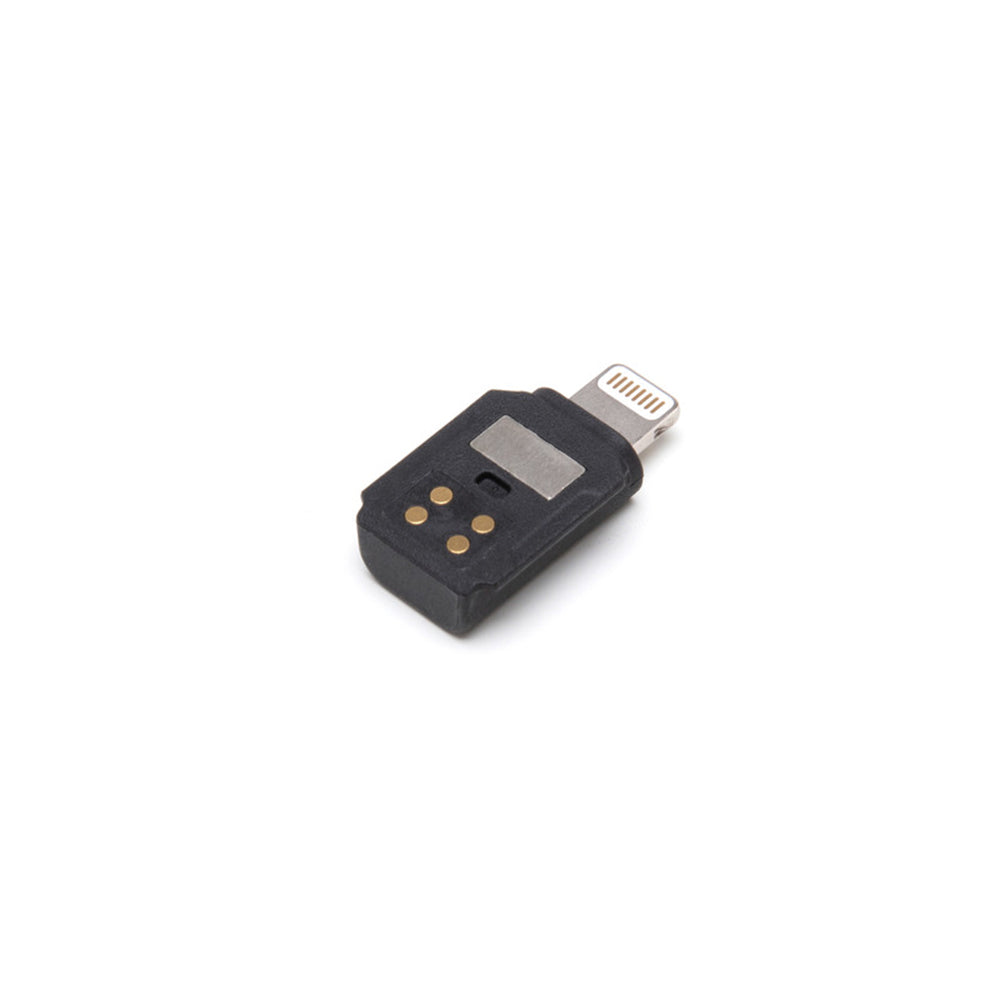 Osmo Pocket Part 11 Smartphone Adapter (Lightning)