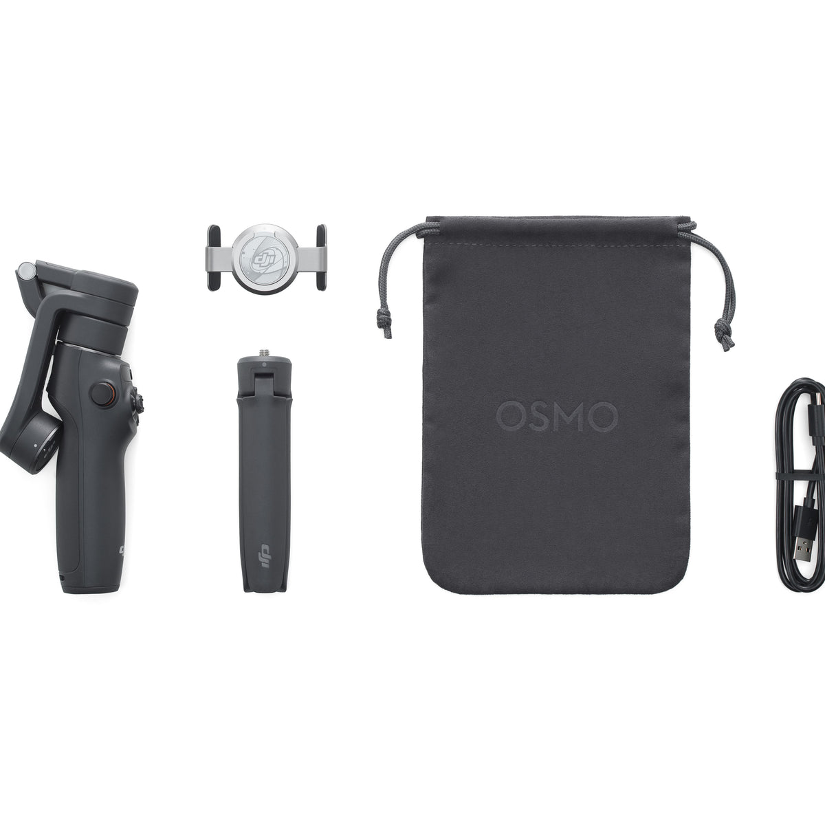 DJI Osmo Mobile 6 - DroneXperts