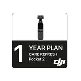 DJI Care Refresh Pocket 2