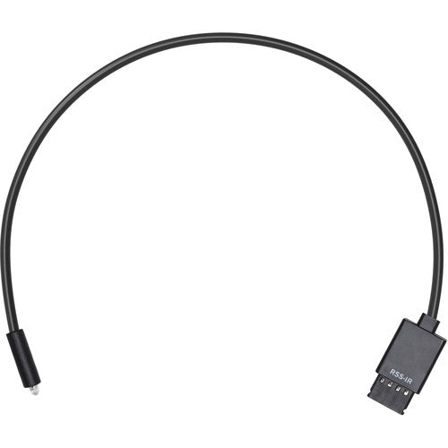 Ronin-S  IR Control Cable