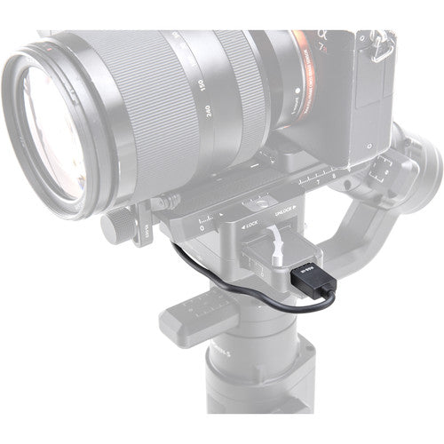 Ronin-S  IR Control Cable