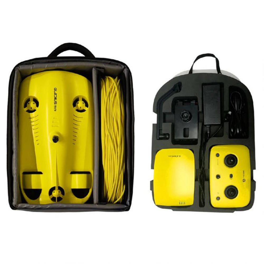 Gladius Mini - Portable Backpack
