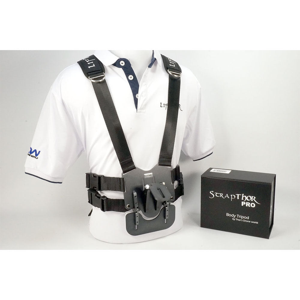 Harness StrapThor Pro de LifThor