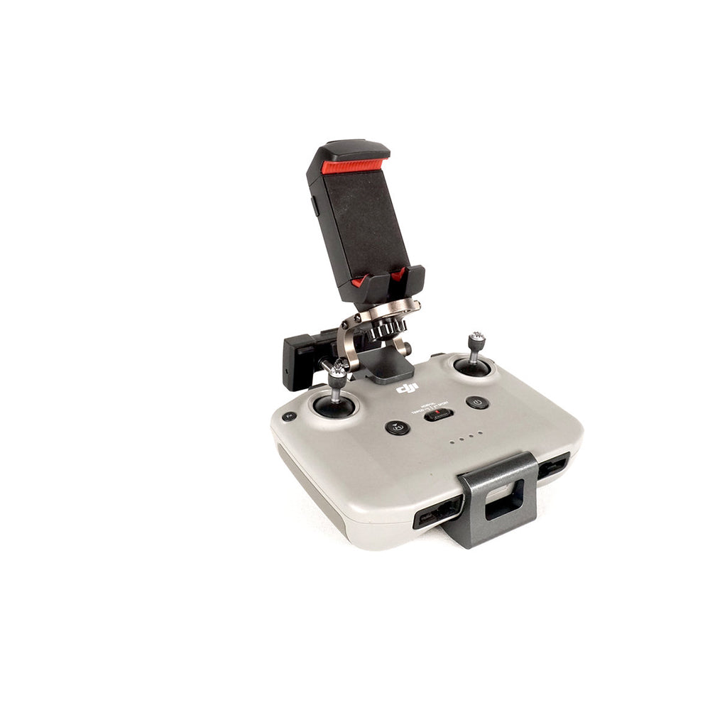 Thor's Drone World LifThor Baldur 2 Combo Tablet Holder For DJI Mavic Air 2 / Mini 2