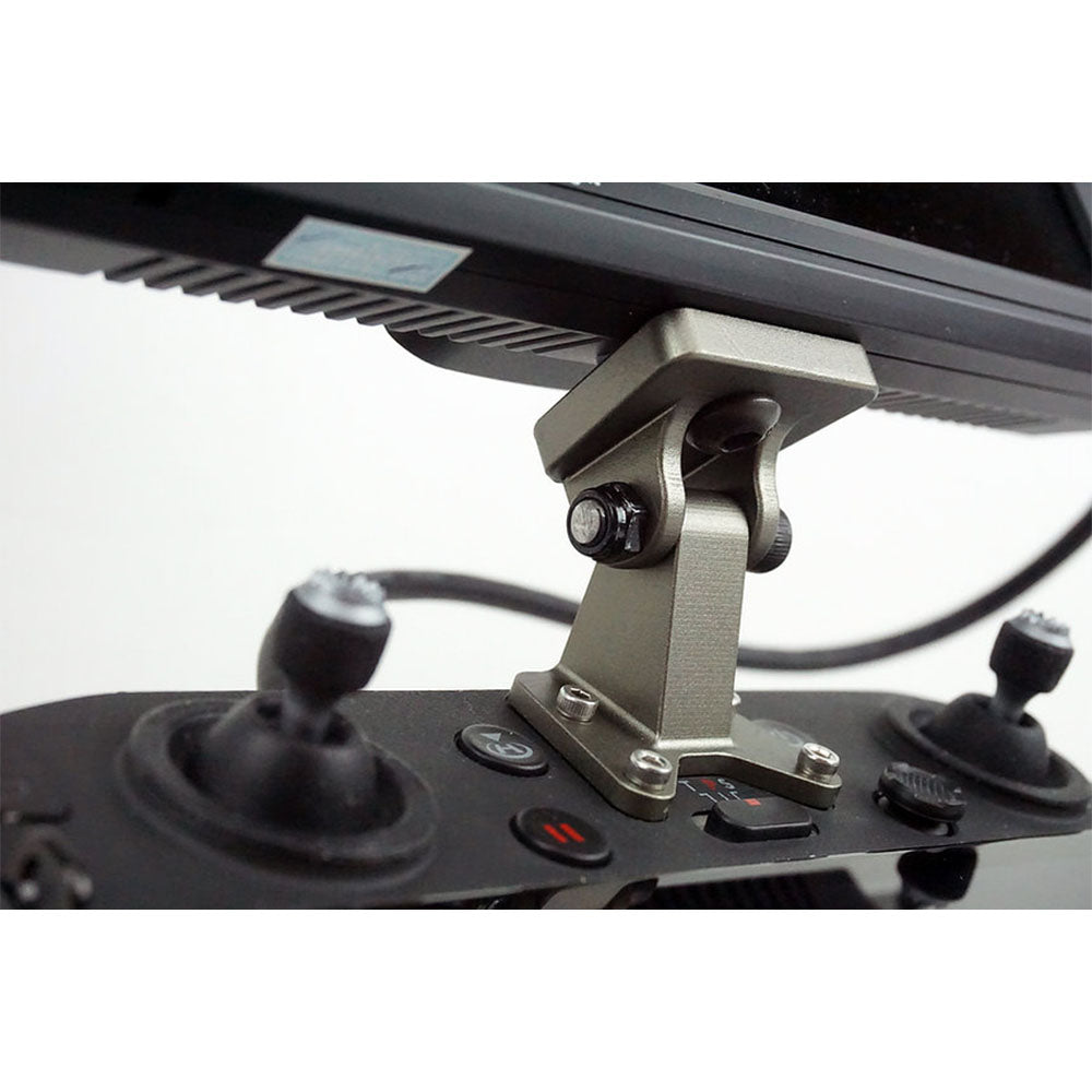 Thor's Drone World LifThor SC PRO Enterprise HDMI monitor mount for DJI Smart Controller - ENTREPRISE / Matrice 300