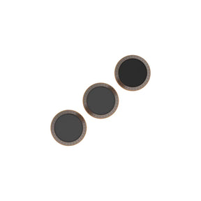 Zenmuse X4S filters-cinema series-vivid collection ND4/PL, ND8/PL, and ND16/PL filters