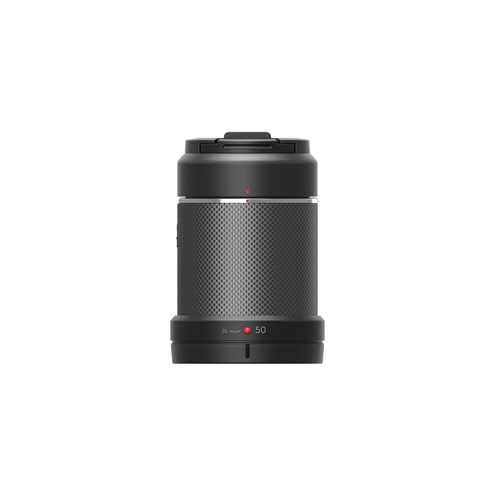 Zenmuse X7 PART4 DJI DL 50mm F2.8 LS ASPH Lens