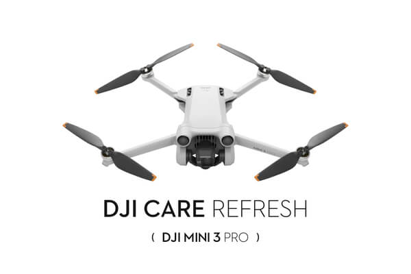 DJI Care Refresh DJI Mini 3 Pro NA