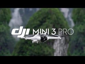 DJI Mini 3 Pro - Volez Mini, créez grand - DJI