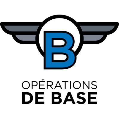 Formation opérations de base - En ligne (bilingue)
