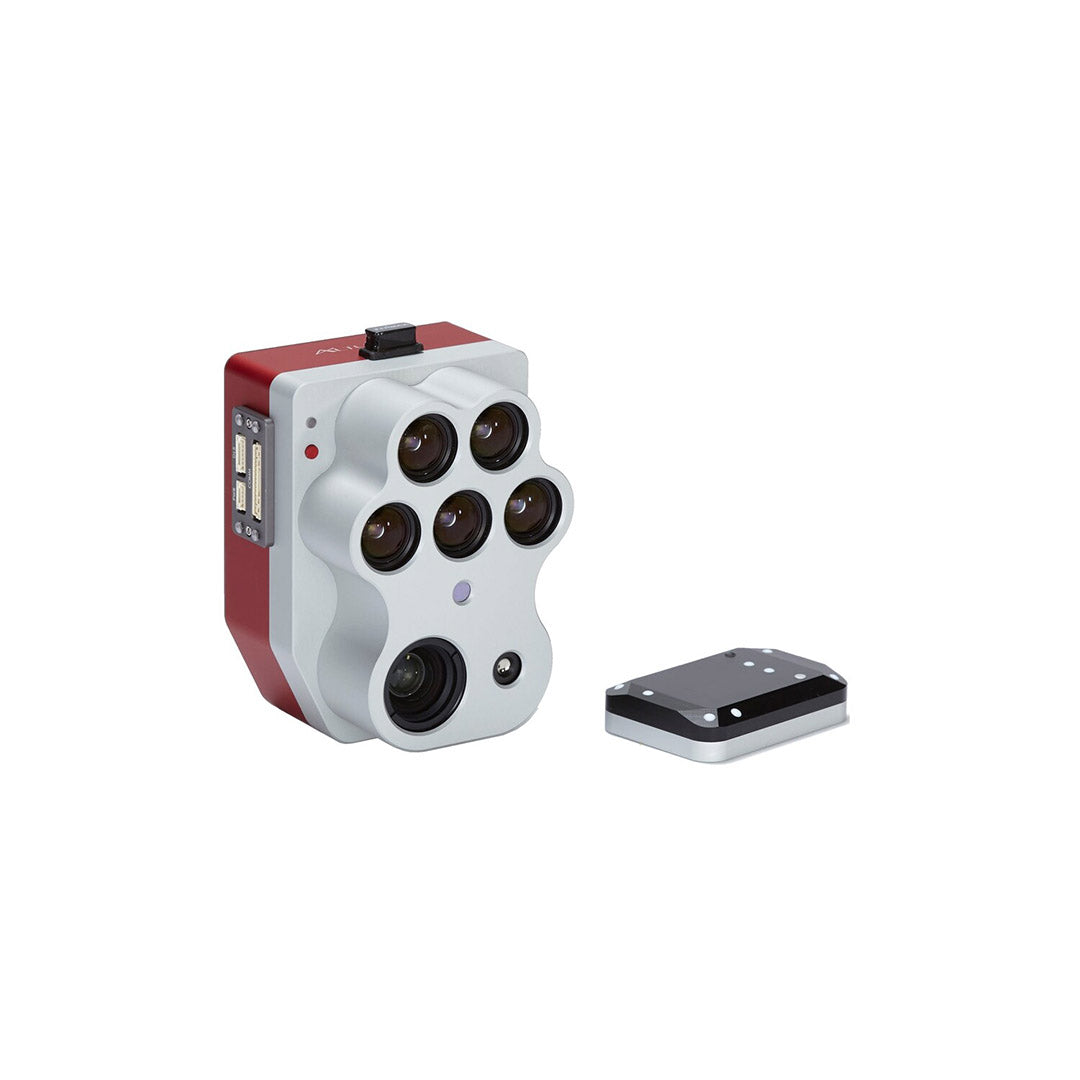 MicaSense High-PT Multispectral Kit