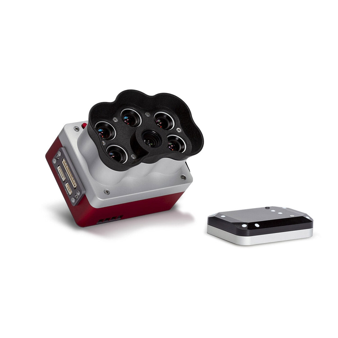 MicaSense RedEdge-P Multispectral Kit